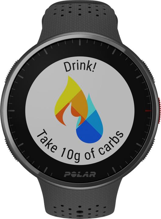 Actual product image Polar Pacer Pro (45 mm)