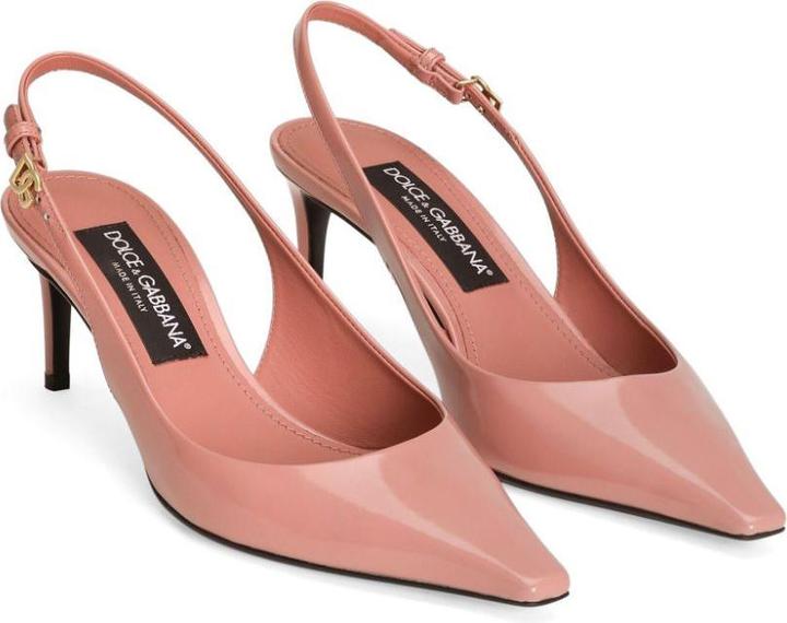 Actual product image Dolce & Gabbana CG0805.A1037 (38.5)