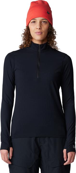 Mountain Hardwear W Butter™ Half Zip