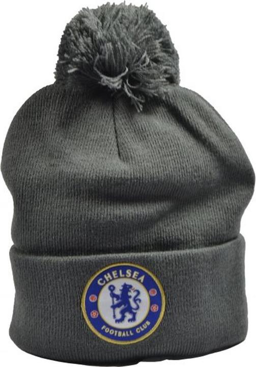 Chelsea FC Pudelmütze