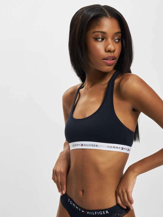 Produktbild Tommy Hilfiger Unlined Bralette (Einzelpack, XS)