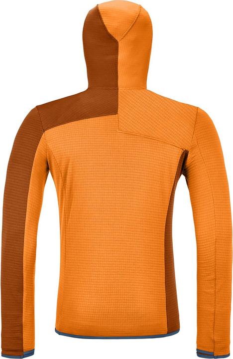 Produktbild Ortovox Fleece Light Grid ZN Hoody (L)