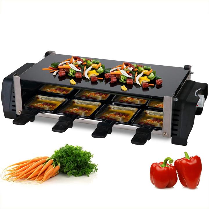 Produktbild Syntrox RAC-1200W-Aarau
