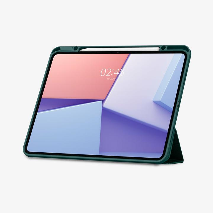 Actual product image Spigen Urban Fit (iPad Pro 11 2024 (M4))