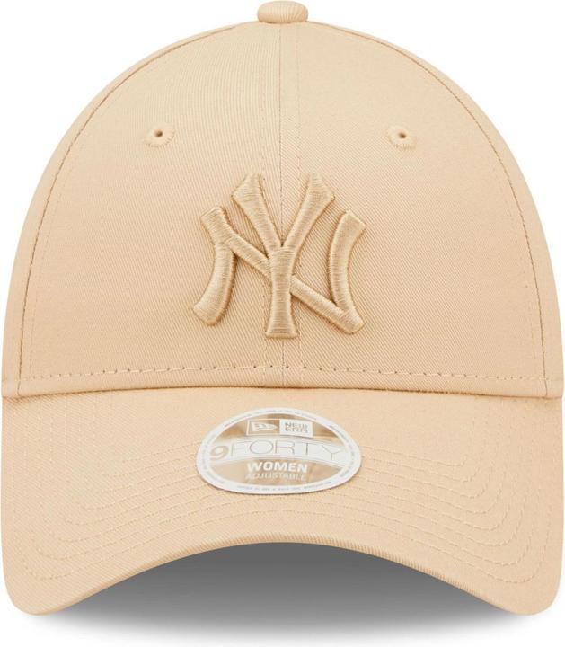 Immagine prodotto New Era 9Forty Crema New York Yankees