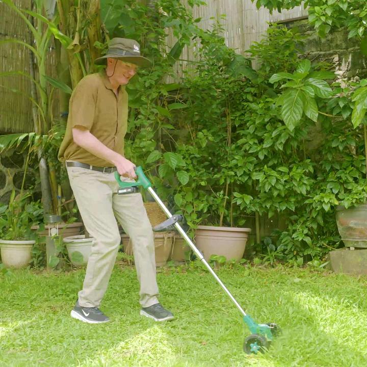 Produktbild Hammersmith MultiWizard 3-in-1 Akku-Trimmer