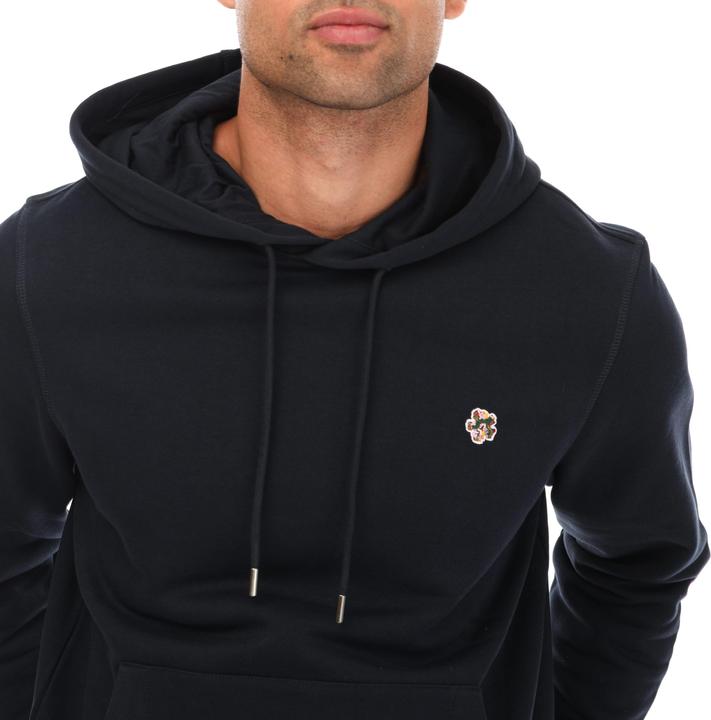 Immagine prodotto Ted Baker Hendon Felpa con Cappuccio Uomo (XS)