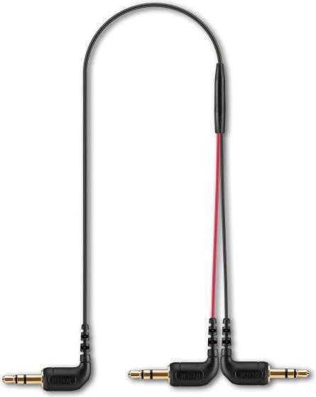 Produktbild RØDE SC11 TRS-Verteilerkabel (0.28 m)