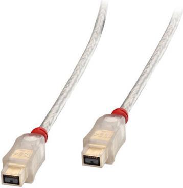 Image du produit Lindy Câble Firewire 800 (10 m)
