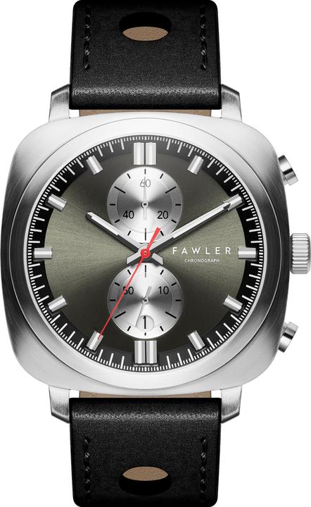 Fawler Callao (Chronograph, 42 mm)