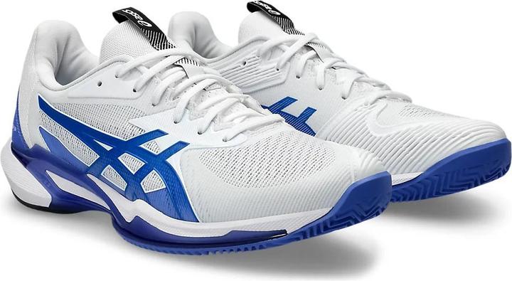 Actual product image ASICS Performance Solution Speed FF 3 Clay (46)