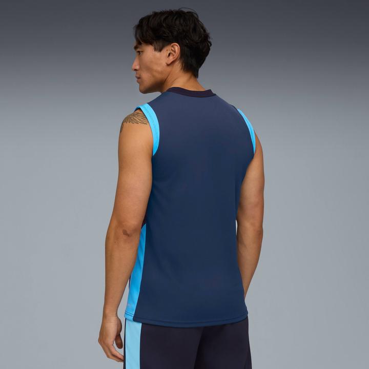 Image du produit Puma Maillot d'entraînement OM SL 2025/26 (S)