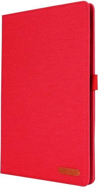 Produktbild MU Classic Hülle aus Stoff/Kunstleder (Galaxy Tab S6 Lite)