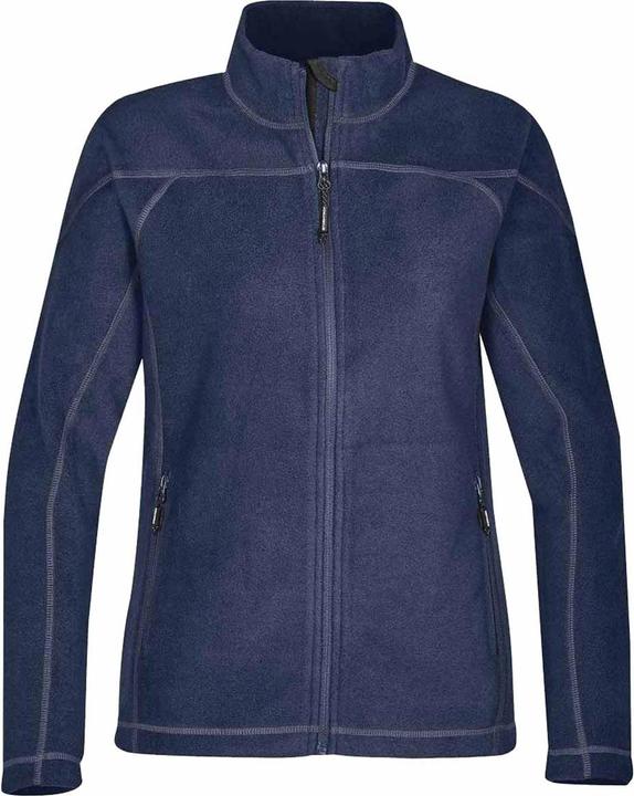 Produktbild Stormtech Reactor Fleece Shell Jacke (M)