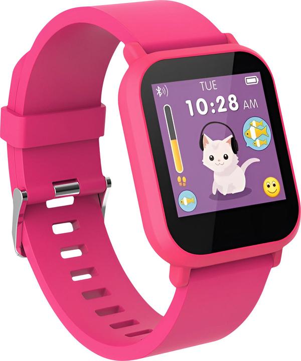 Actual product image Maxlife Kids MXSW-200 Pink