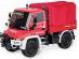 Actual product image Carson MB Unimog U300 (RTR Ready-to-Run)