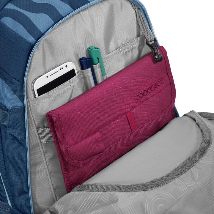 Immagine prodotto Coocazoo Amico (30 l)