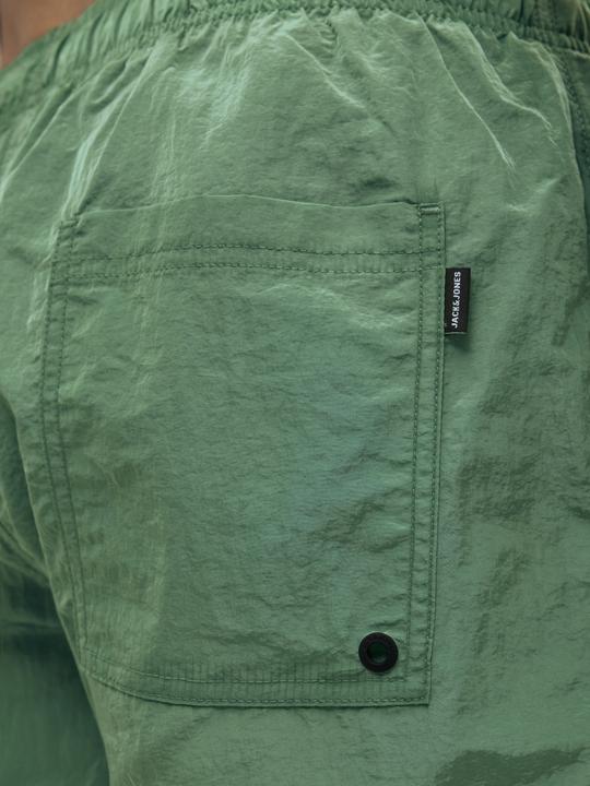 Image du produit Jack & Jones Jpstmaui Crinkle Nylon Swim Styd Ss25 (S)