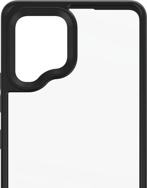 Actual product image PanzerGlass 0294 Cell Phone Protective Cover Transparent (Samsung Galaxy A42 5G)