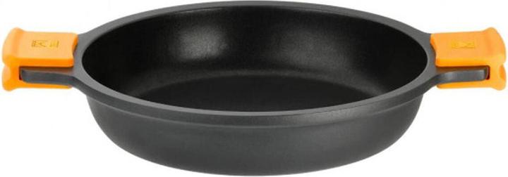 Actual product image BRA Efficient (45 cm, Casserole + Stewpot, Aluminium)