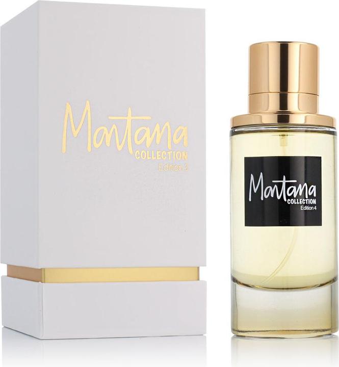 Montana Collection Edition 4 (Eau de Parfum, 100 ml)
