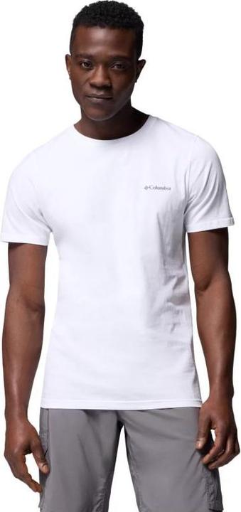 White, Heavenly Horizons