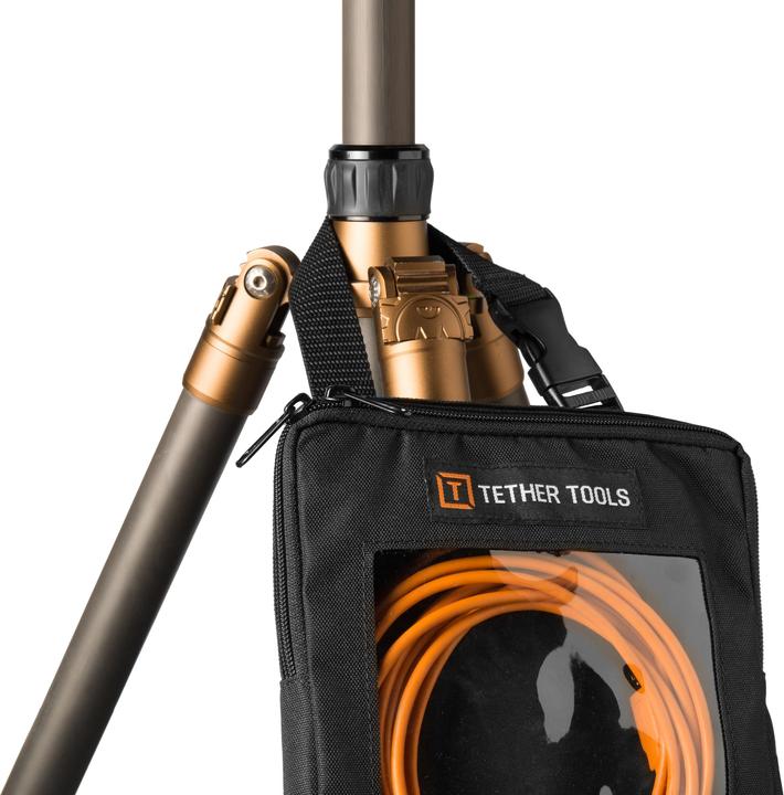 Actual product image Tether Tools Organization Case Standard (6 m)