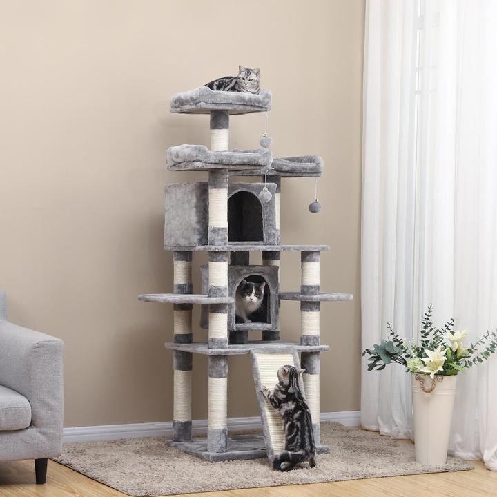 Image du produit Feandrea Sweet Dreams (170 cm, Gris)