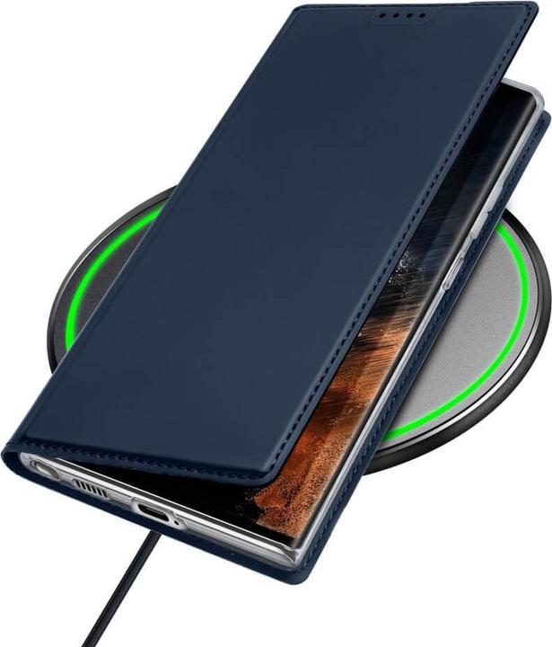 Produktbild Dux Ducis Flip Folio (Samsung Galaxy S23 Ultra)