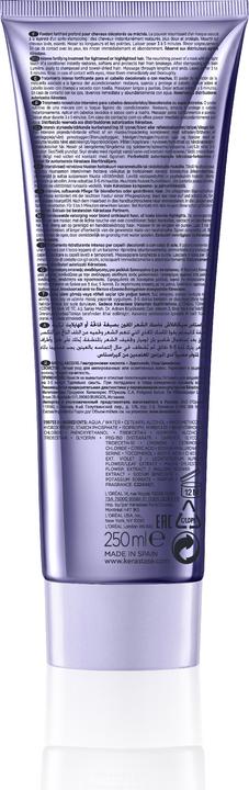 Actual product image Kérastase Cicaflash (250 ml)