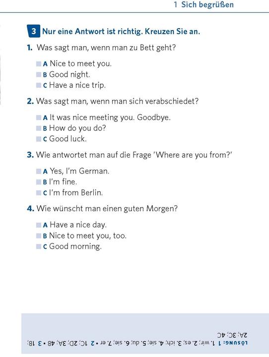 Produktbild Langenscheidt 5 Minuten Englisch (Deutsch, Englisch, Katja, Hald, 2022)
