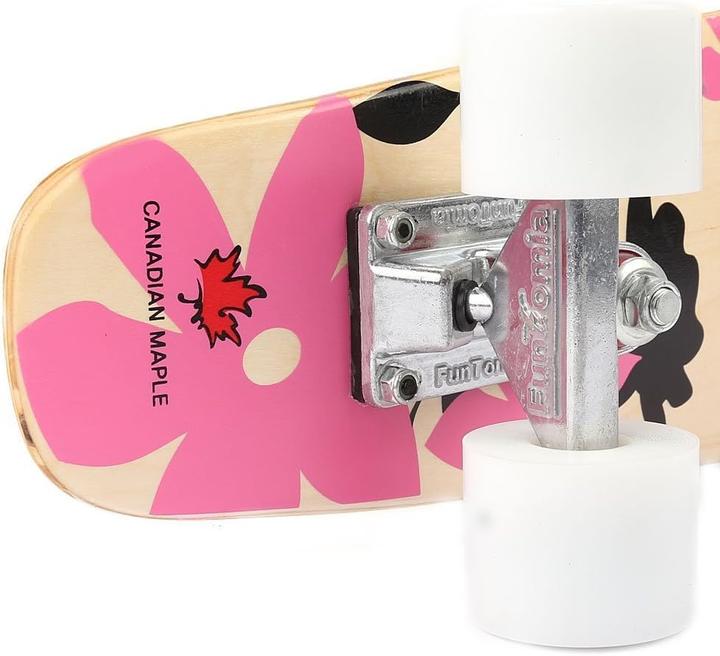 Image du produit FunTomia Mini-Board Cruiser (22.44")
