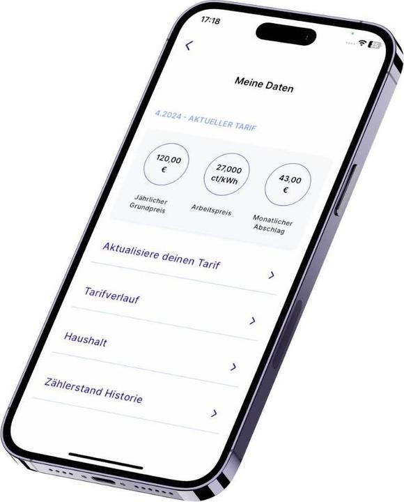 Immagine prodotto IOmeter Energiekosten-Messgerät