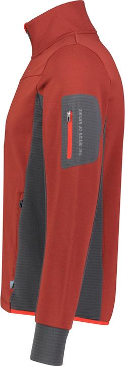 Actual product image Meru Bronholm Wool (L)