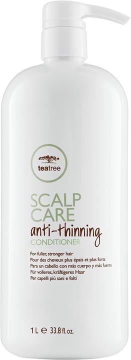 Actual product image Paul Mitchell Anti-Thinning Scalp Care Conditioner (1000 ml)