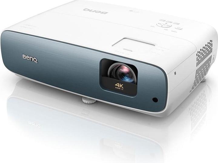 Produktbild BenQ TK850 (4K, 3000 lm, 1.13 - 1.47:1)