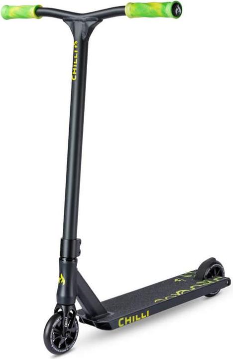 Chilli Scooter Reaper Venom L