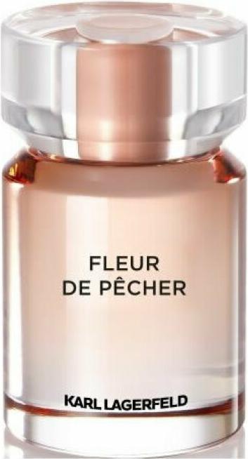 Produktbild Karl Lagerfeld Fleur De Pecher (Eau de Parfum, 100 ml)
