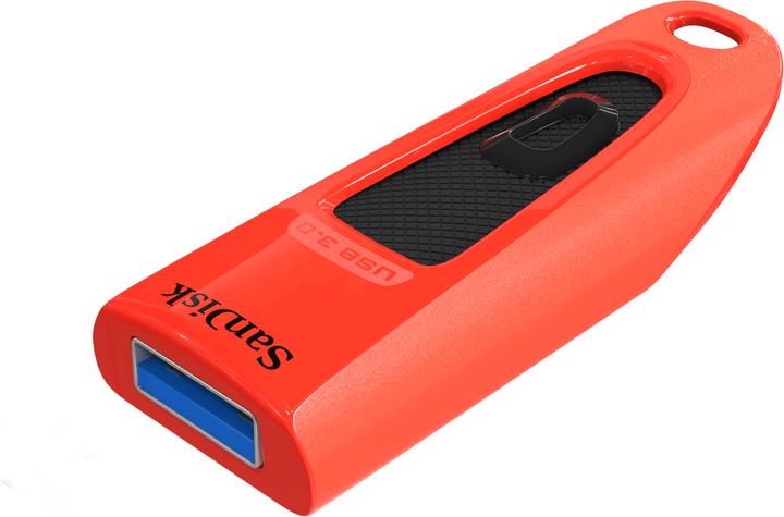 Actual product image SanDisk Ultra (32 GB, USB-A)