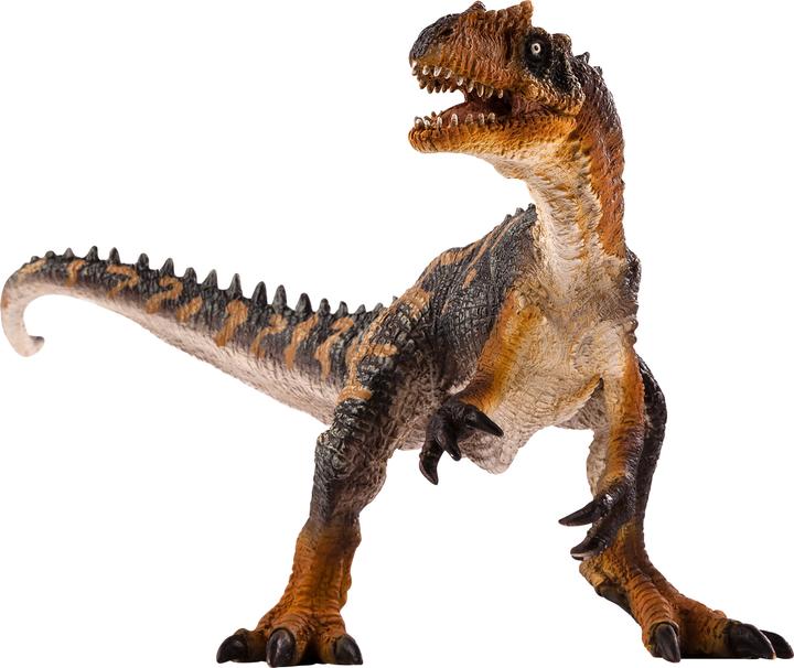Actual product image Animal Planet Allosaurus