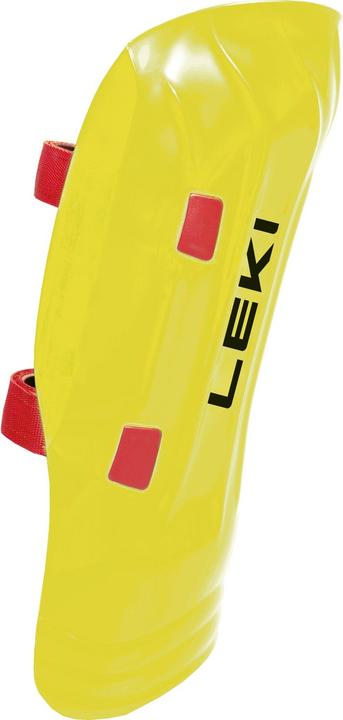 Actual product image Leki Shin Guard WC Pro Neon Yellow (One size, Unique specimen)