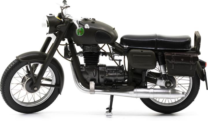 Immagine prodotto AutoCult Moto Condor A250 Swiss Army