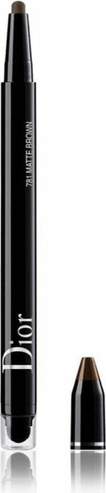 Dior Diorshow 24H Stylo (781 Matte Brown)