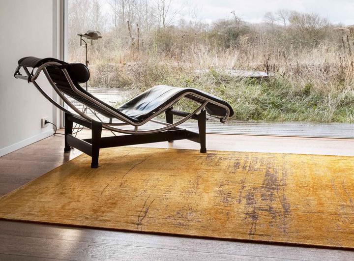 Produktbild Louis de Poortere Mad Men Griff (170 x 240 cm)