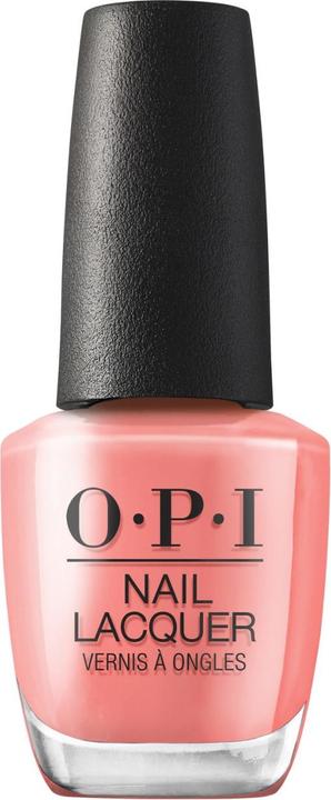 Actual product image OPI Make 'Em Jelly - Cotton Candied Clawz (Cotton Candied Clawz, Colour paint)
