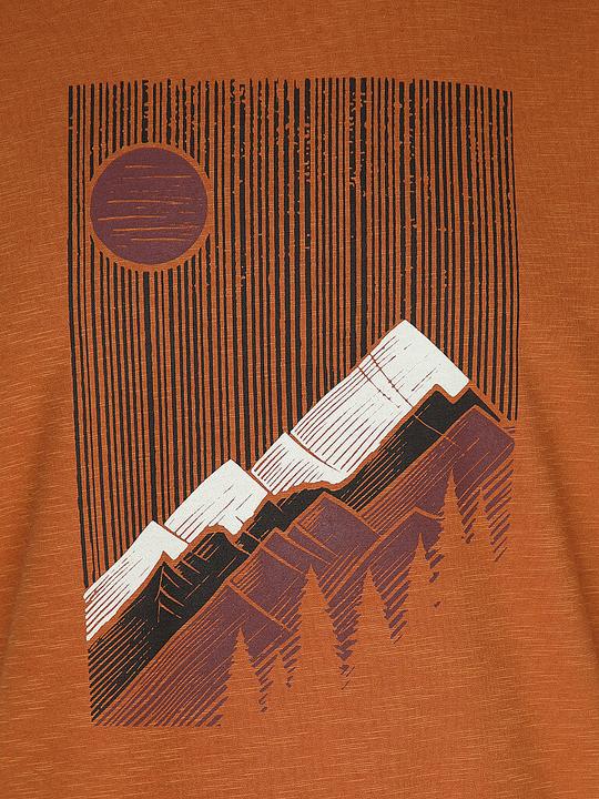Produktbild Chillaz Klettershirt Sunny Mountains (XXL)