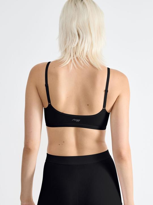 Actual product image Sloggi Unterhemd GO Daily Cotton Top (M)