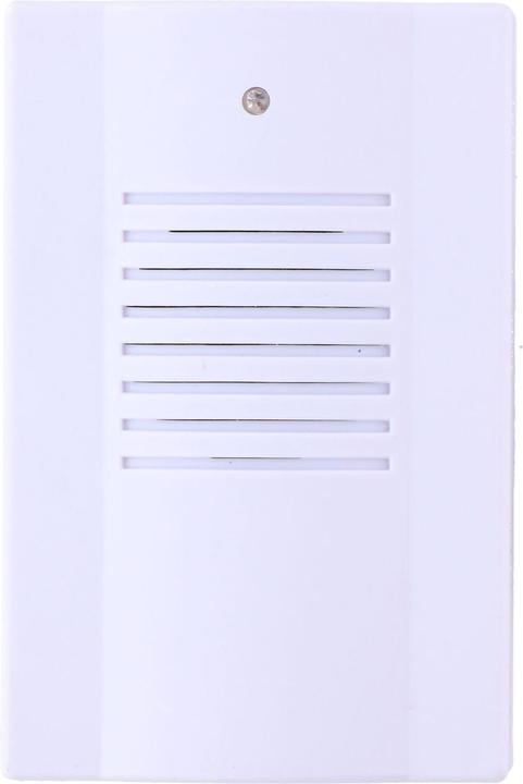 Actual product image Grundig Wireless doorbell, 16 different melodies