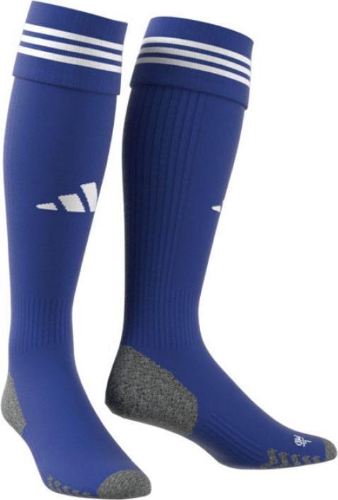 Produktbild adidas AdiSocks 23 Fussballsocken blau HT5028 (46-48) (XL)