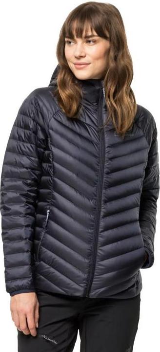 Immagine prodotto Jack Wolfskin Passamani Down Hoody W (L)